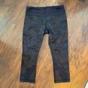 Lululemon Invigorate Leggings